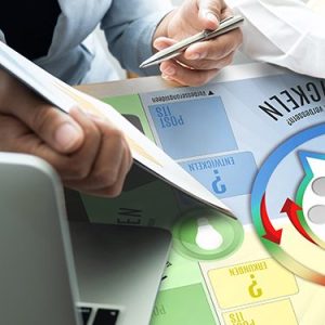 teamdialog Master-Training