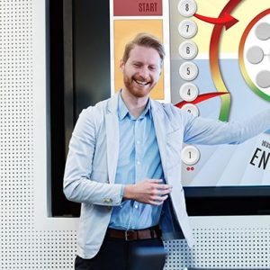 teamdialog Master-Training