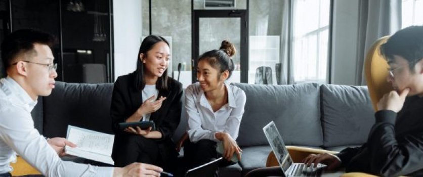 „Wirkfaktoren“: Wie teamdialog die Dialogqualität fördert